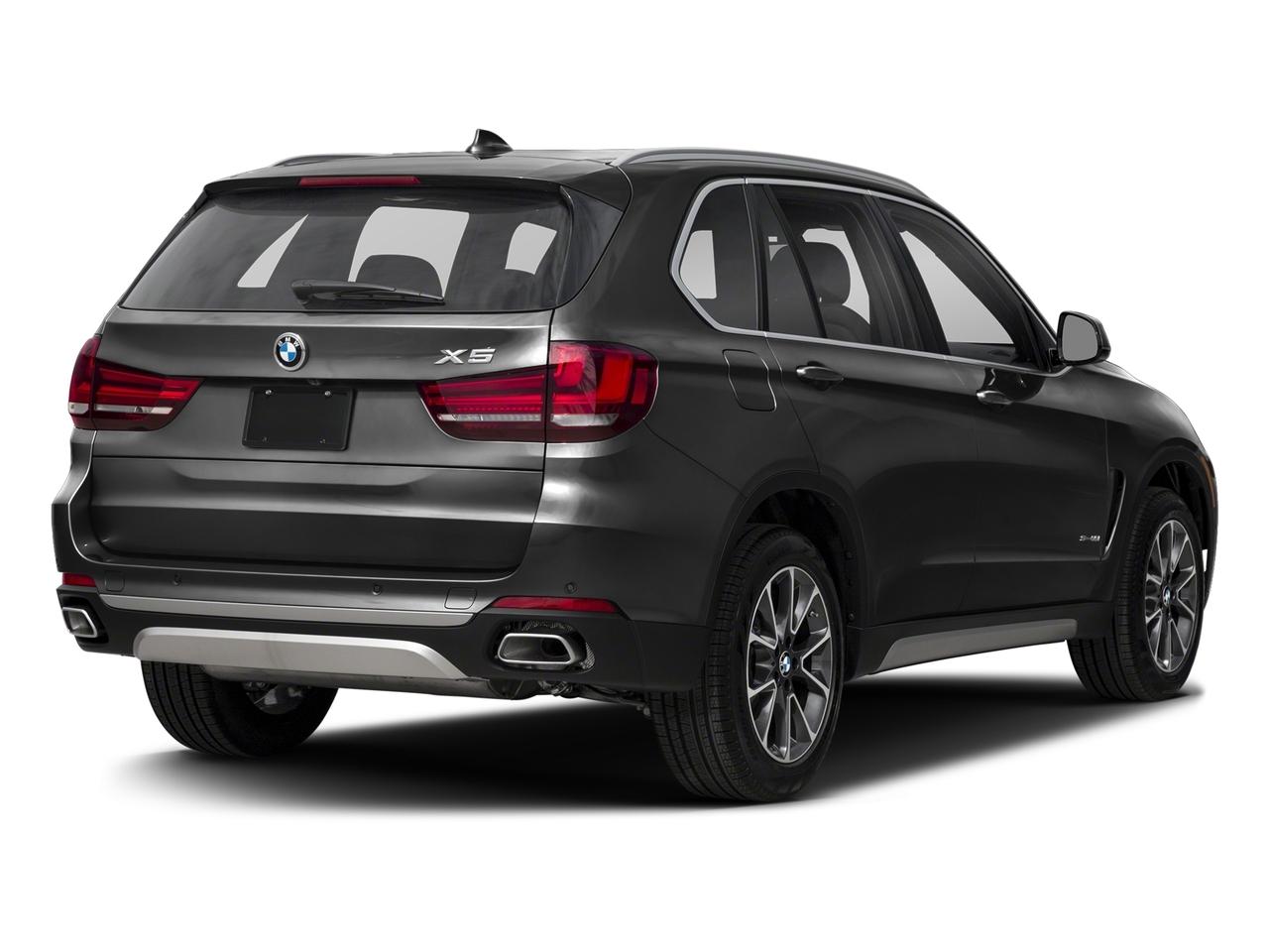 2018 BMW X5 xDrive35i Vehicle Photo in Bel Air, MD 21014