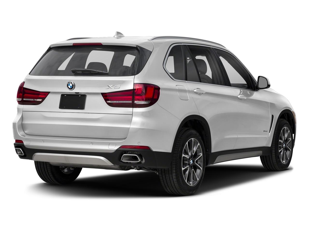 2018 BMW X5 xDrive35i Vehicle Photo in PLANO, TX 75024