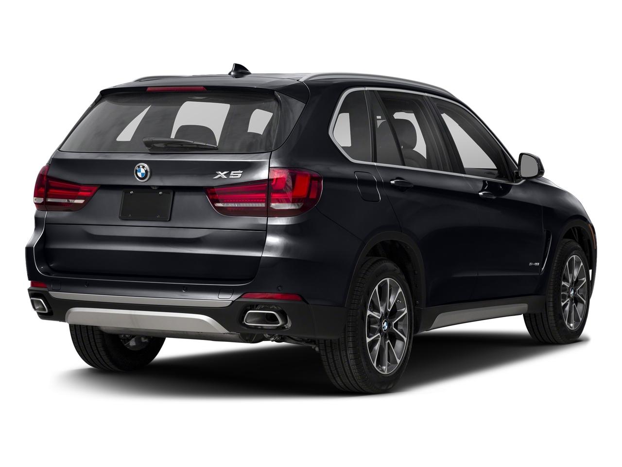 2018 BMW X5 xDrive35i Vehicle Photo in Bluffton, SC 29910