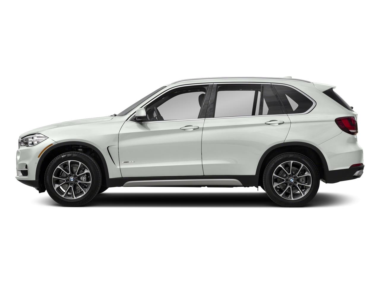 2018 BMW X5 xDrive35i Vehicle Photo in Miami, FL 33135