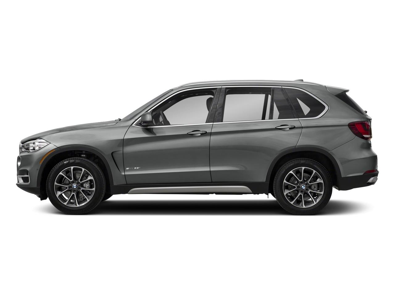 2018 BMW X5 xDrive35i Vehicle Photo in Odessa, TX 79762