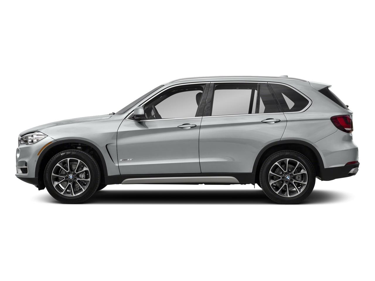 Used 2018 BMW X5 xDrive35i with VIN 5UXKR0C54J0X91672 for sale in New Orleans, LA