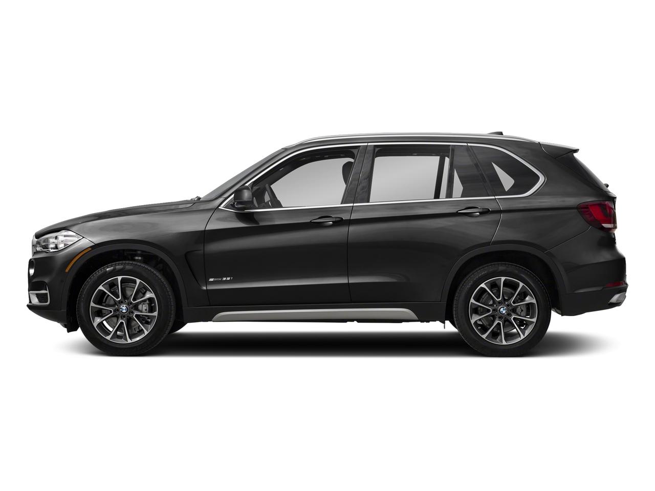 2018 BMW X5 xDrive35i Vehicle Photo in Bel Air, MD 21014