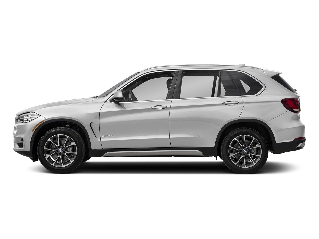 2018 BMW X5 xDrive50i Vehicle Photo in Henderson, NV 89014