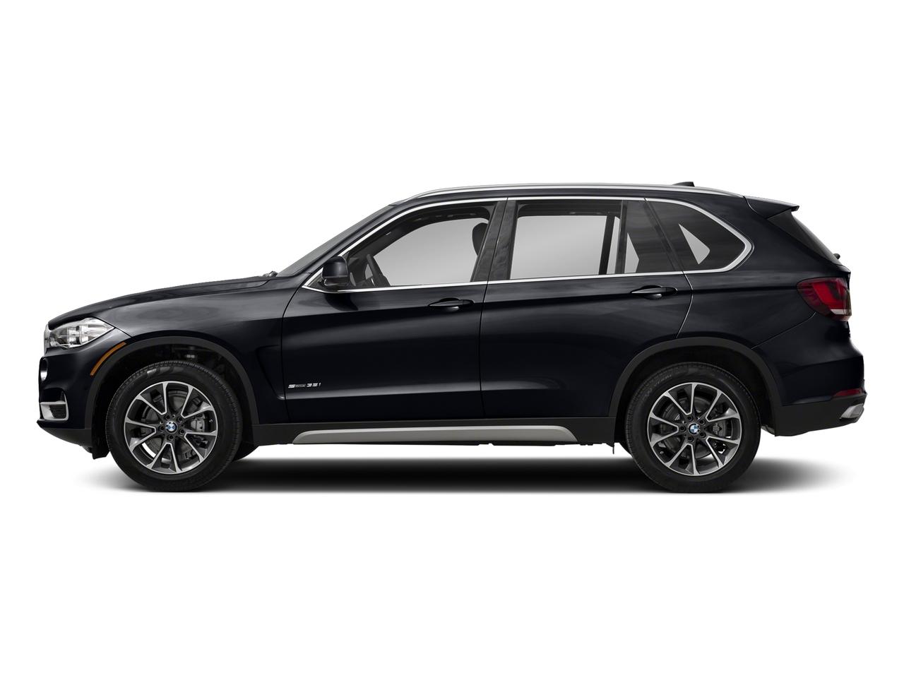 2018 BMW X5 xDrive35i Vehicle Photo in Bluffton, SC 29910