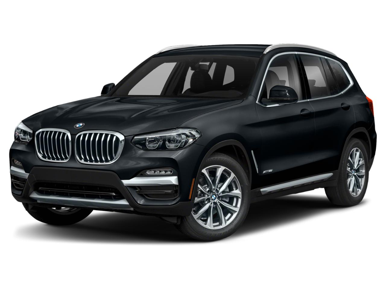 2018 BMW X3 xDrive30i Vehicle Photo in Delray Beach, FL 33444