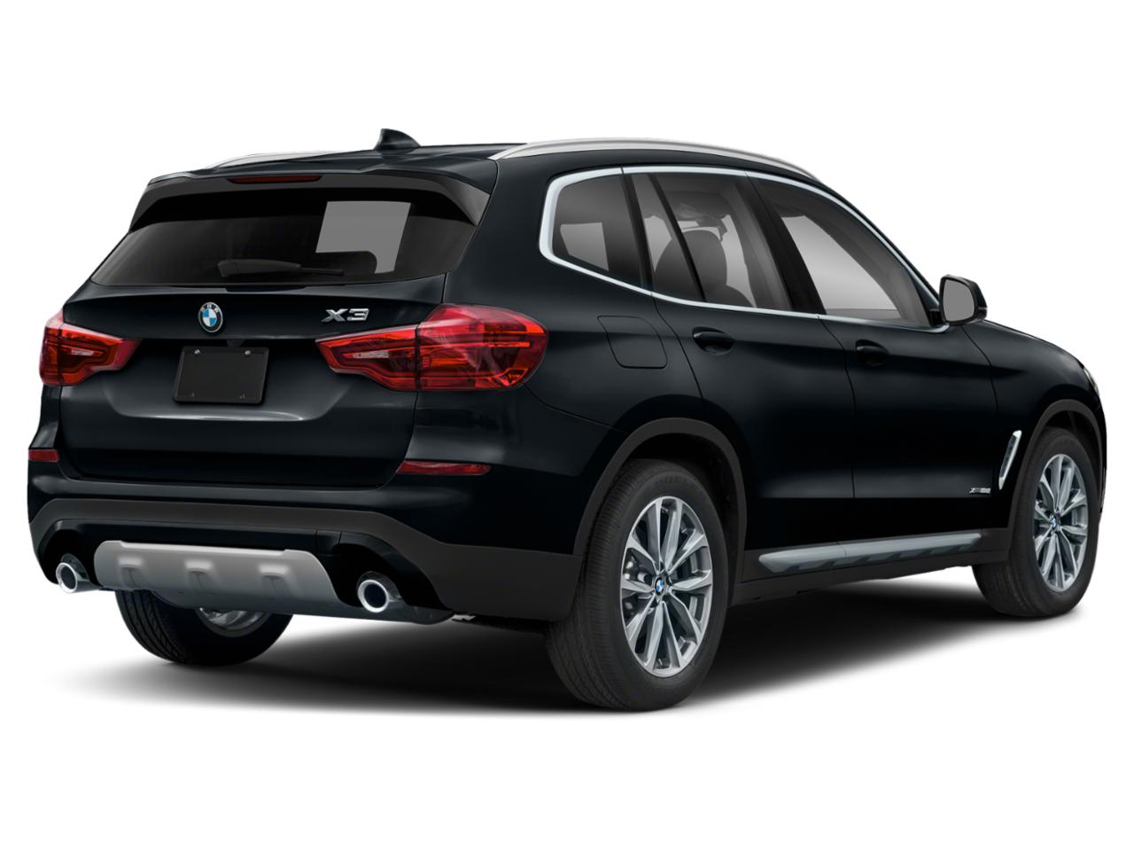 2018 BMW X3 xDrive30i Vehicle Photo in Delray Beach, FL 33444