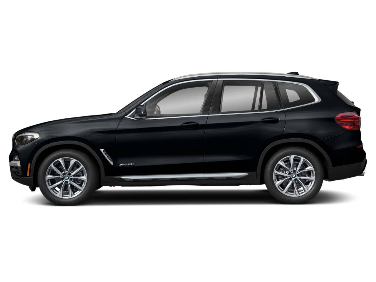 2018 BMW X3 xDrive30i Vehicle Photo in Delray Beach, FL 33444