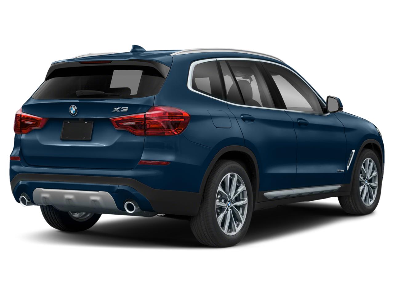 2018 BMW X3 Vehicle Photo in LONE TREE, CO 80124-2750