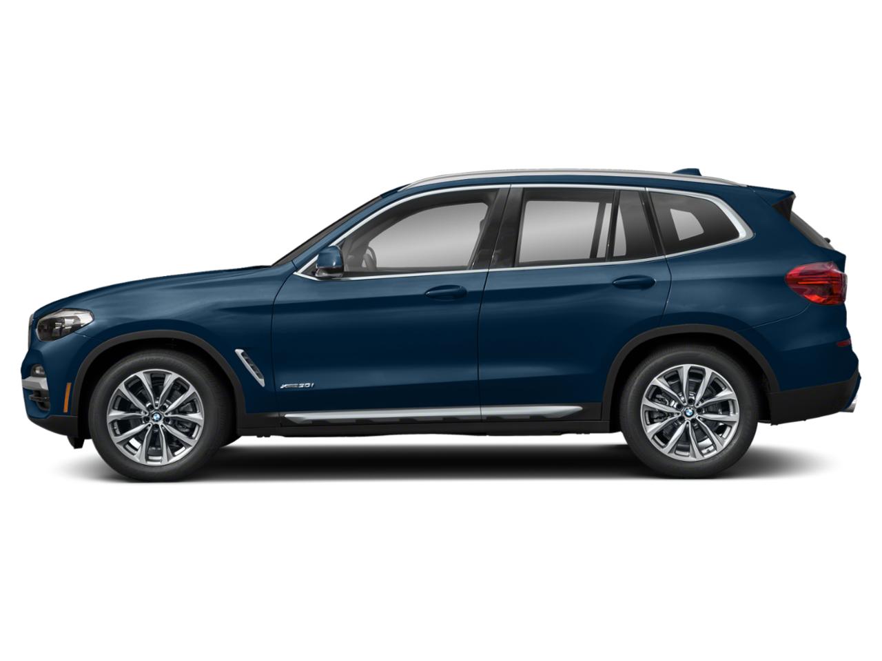 2018 BMW X3 Vehicle Photo in LONE TREE, CO 80124-2750