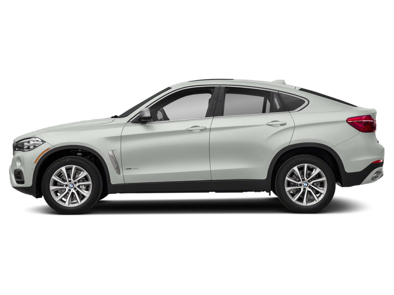 2018 BMW X6 Vehicle Photo in ELK GROVE, CA 95757-8703