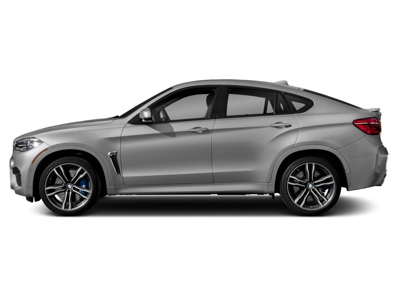 Used 2018 BMW X6 M Base with VIN 5YMKW8C53J0Y74509 for sale in Goldsboro, NC