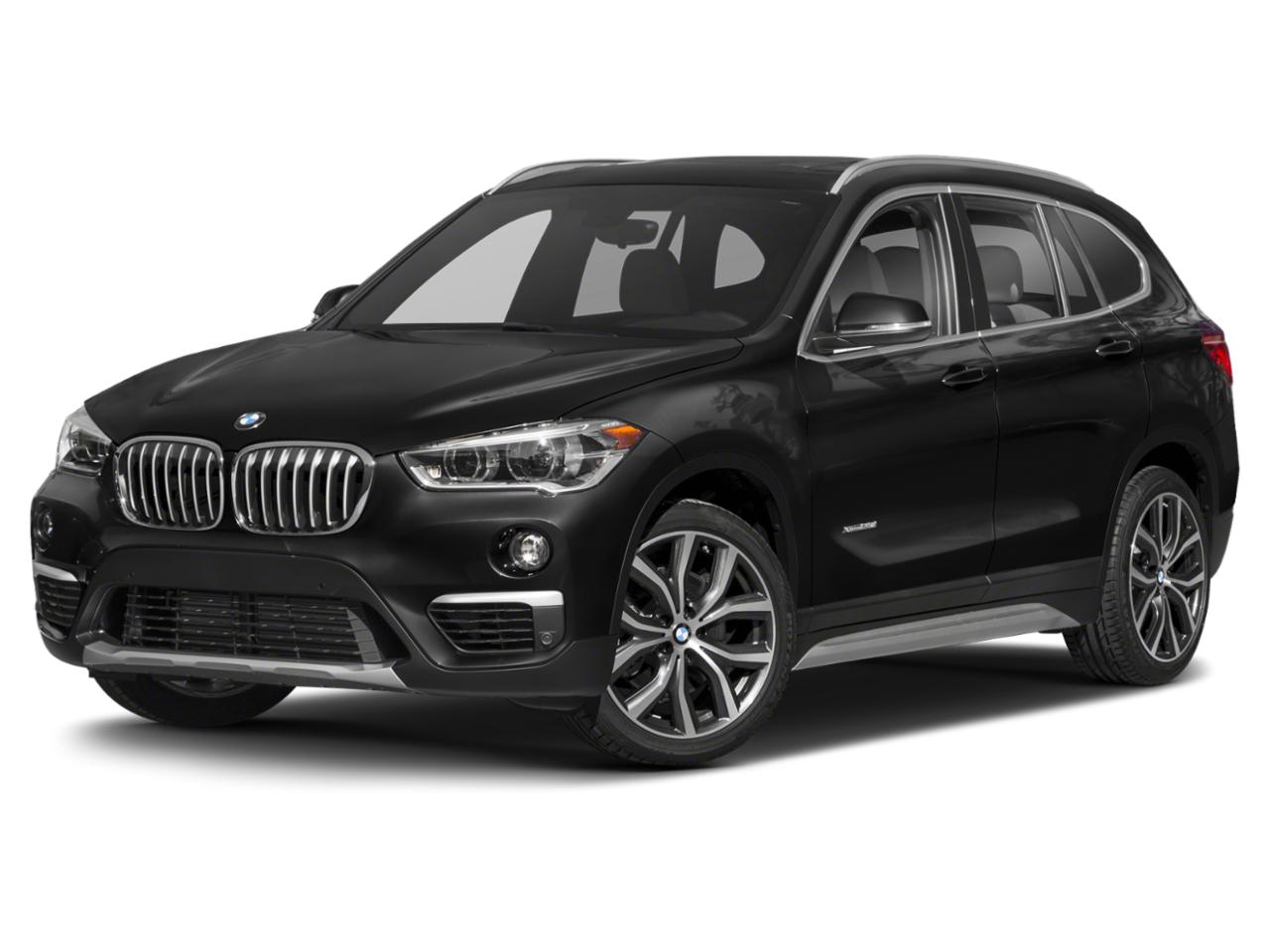 2018 BMW X1 Vehicle Photo in PEORIA, AZ 85382-3715