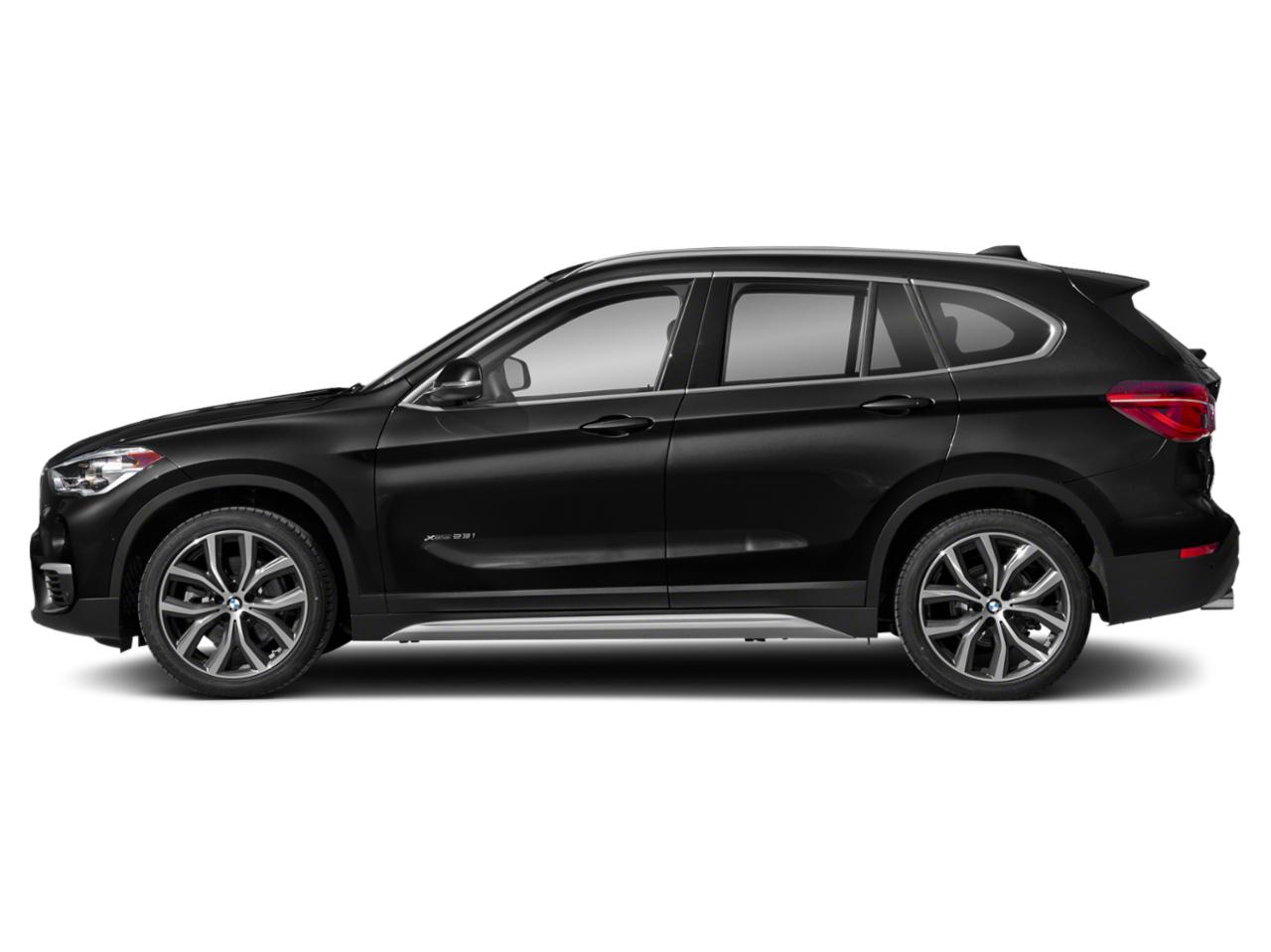 2018 BMW X1 sDrive28i Vehicle Photo in Tampa, FL 33614