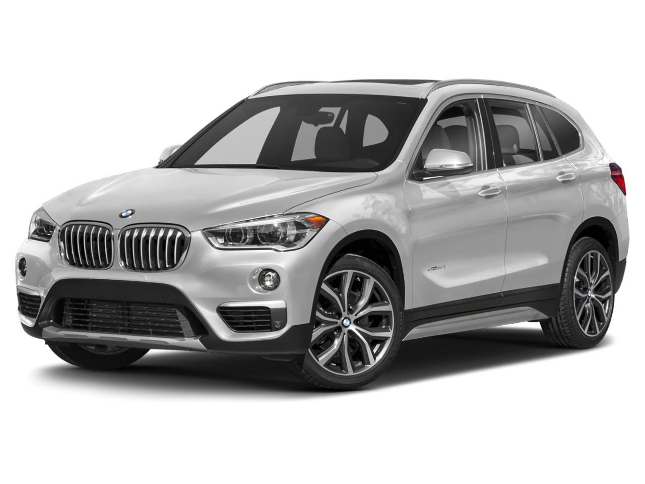 2018 BMW X1 xDrive28i Vehicle Photo in St. Petersburg, FL 33713