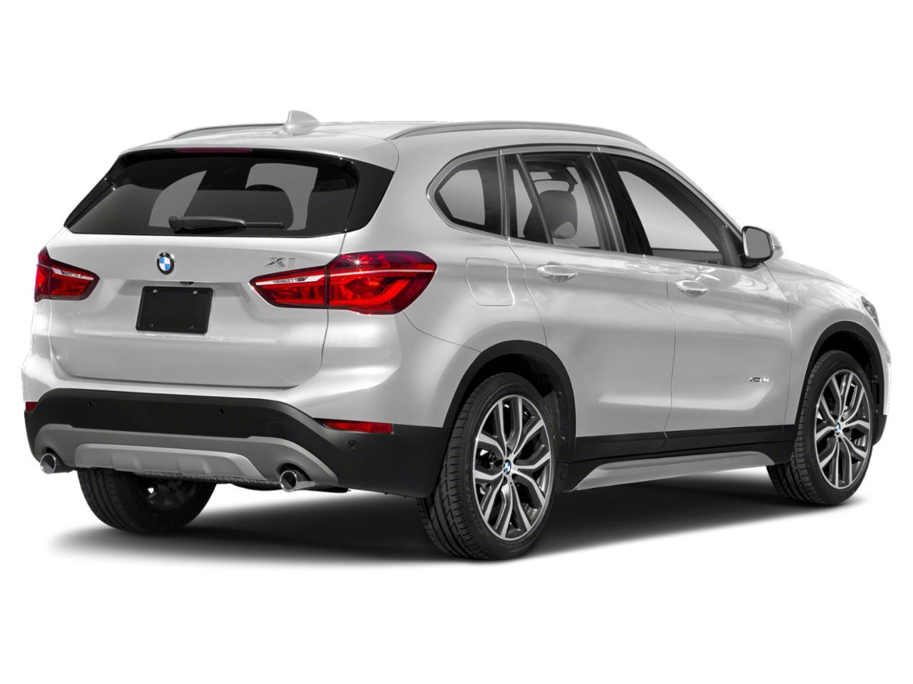 2018 BMW X1 xDrive28i Vehicle Photo in St. Petersburg, FL 33713