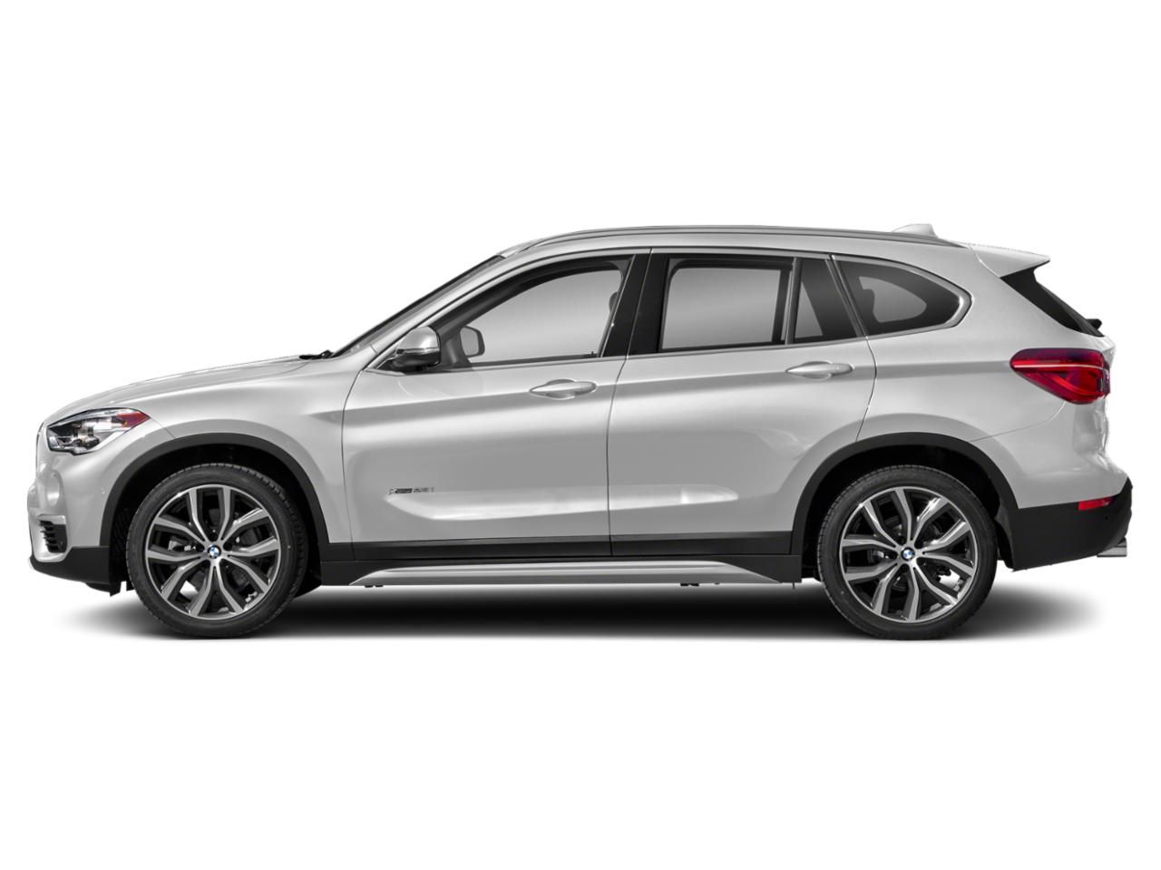 2018 BMW X1 xDrive28i Vehicle Photo in St. Petersburg, FL 33713