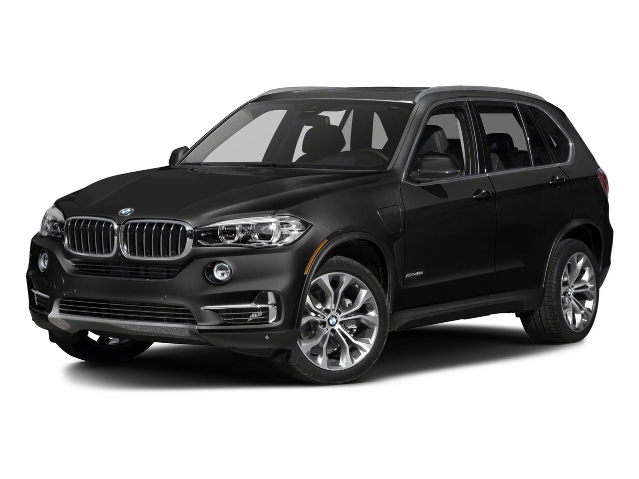 2018 BMW X5 xDrive40e iPerformance Vehicle Photo in Greeley, CO 80634