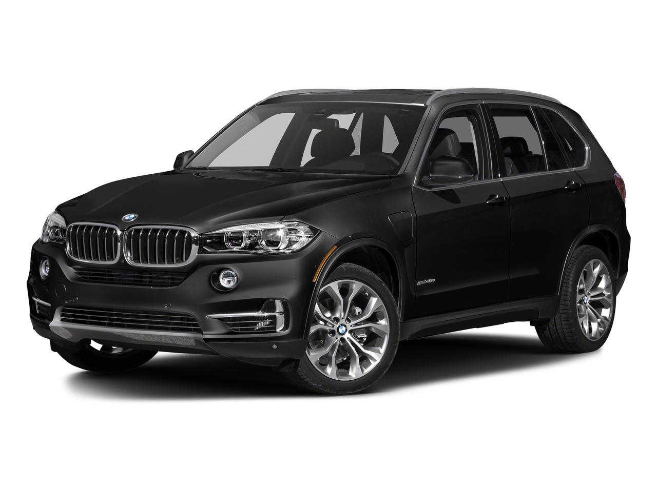 2018 BMW X5 xDrive40e iPerformance Vehicle Photo in PLANO, TX 75024