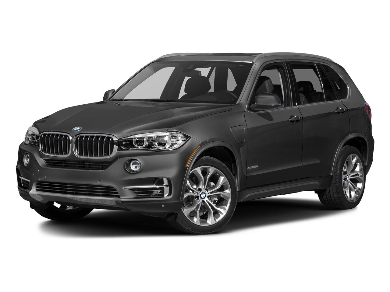 2018 BMW X5 xDrive40e iPerformance Vehicle Photo in Henderson, NV 89014