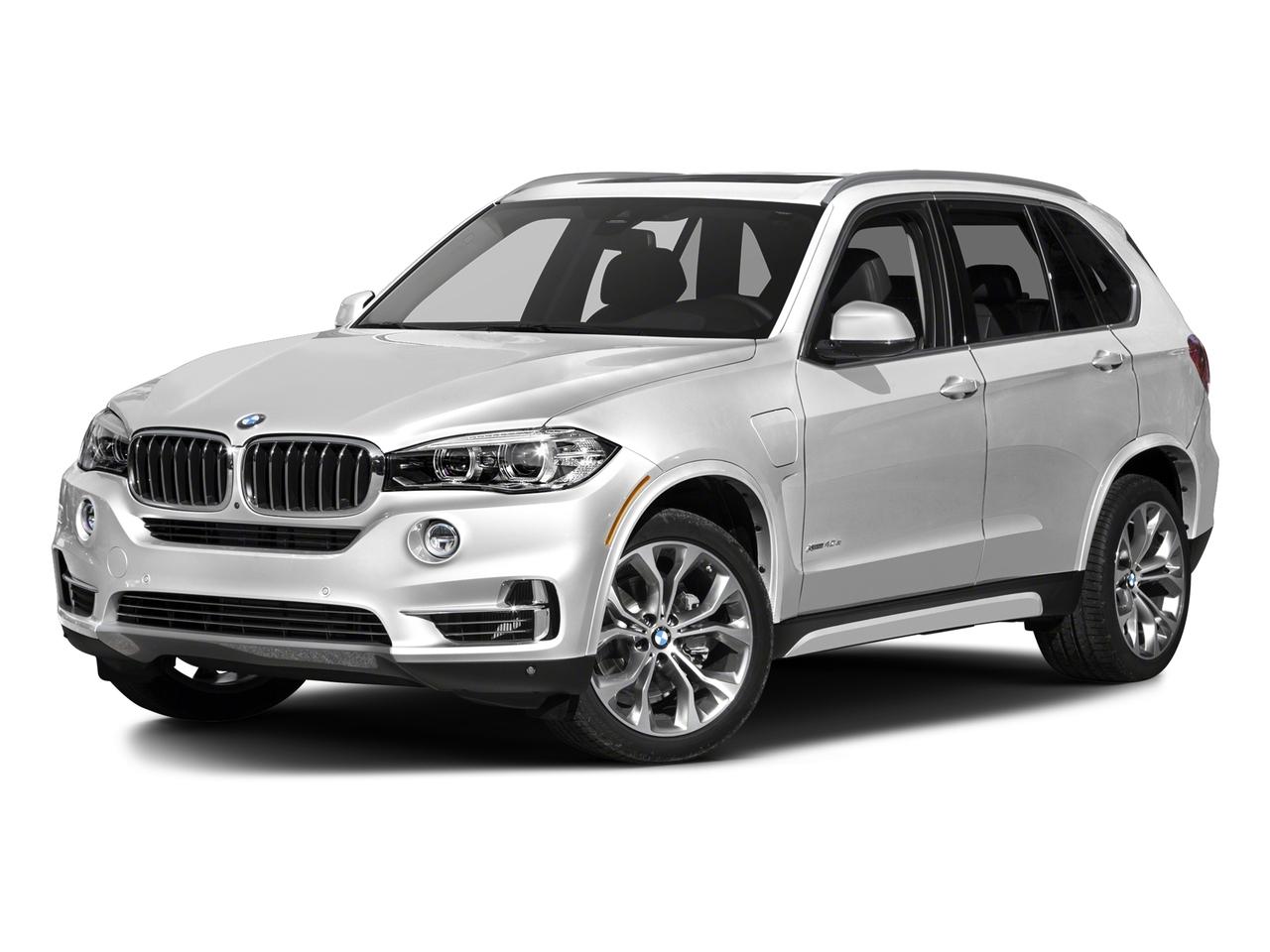 2018 BMW X5 xDrive40e iPerformance Vehicle Photo in Delray Beach, FL 33444