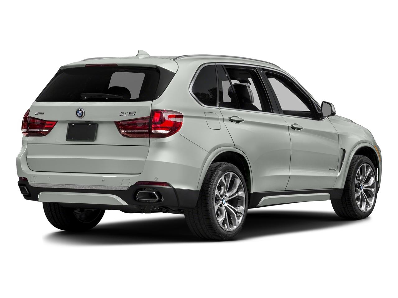 2018 BMW X5 Vehicle Photo in BOISE, ID 83705-3761