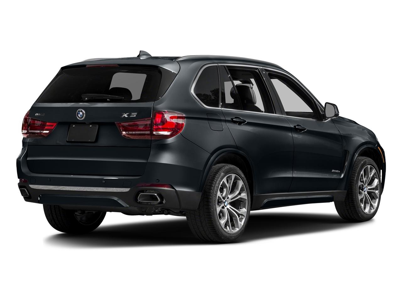 2018 BMW X5 xDrive40e iPerformance Vehicle Photo in MEDINA, OH 44256-9631