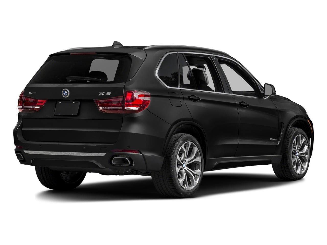 2018 BMW X5 xDrive40e iPerformance Vehicle Photo in Greeley, CO 80634