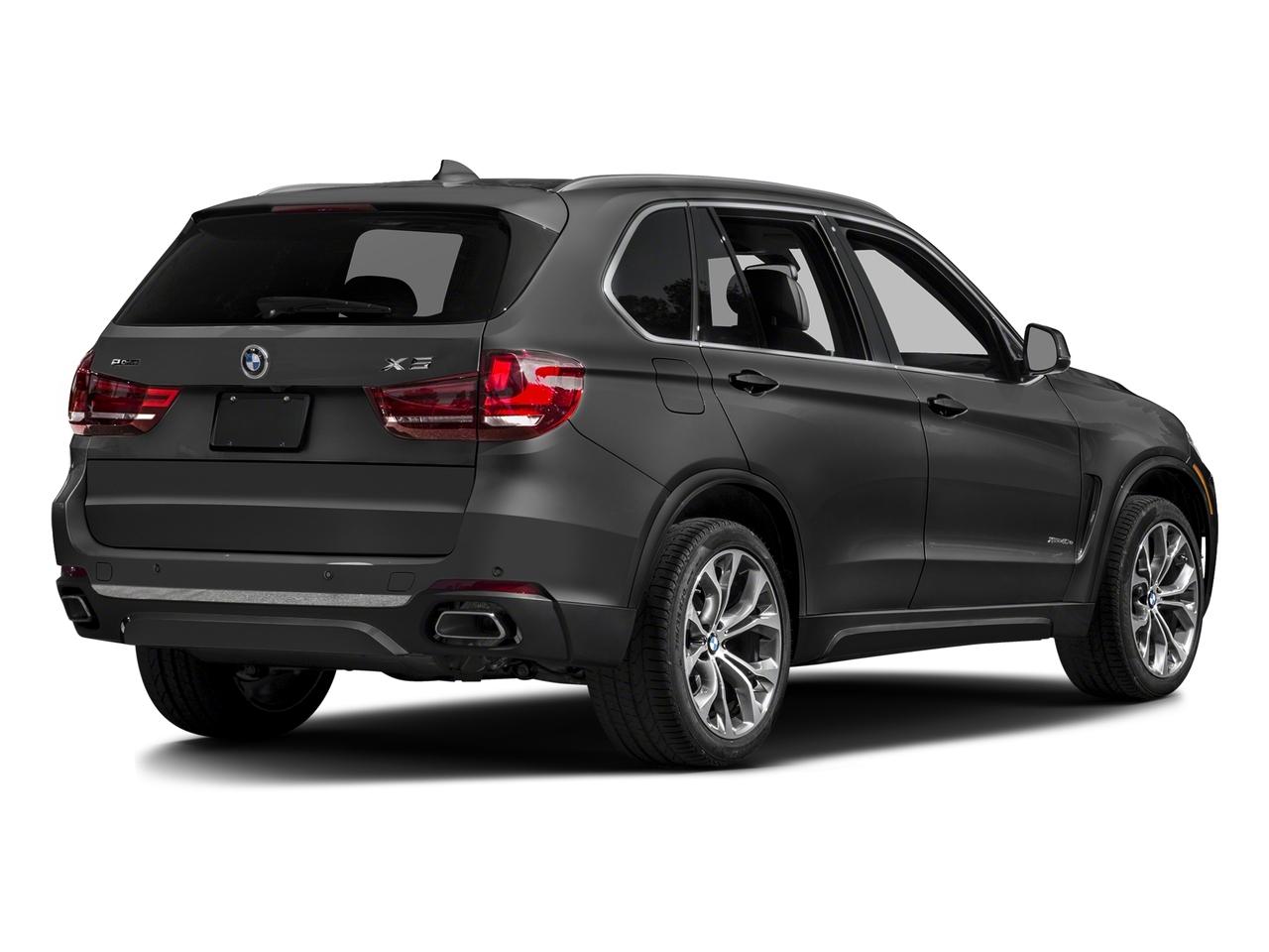 2018 BMW X5 xDrive40e iPerformance Vehicle Photo in Henderson, NV 89014