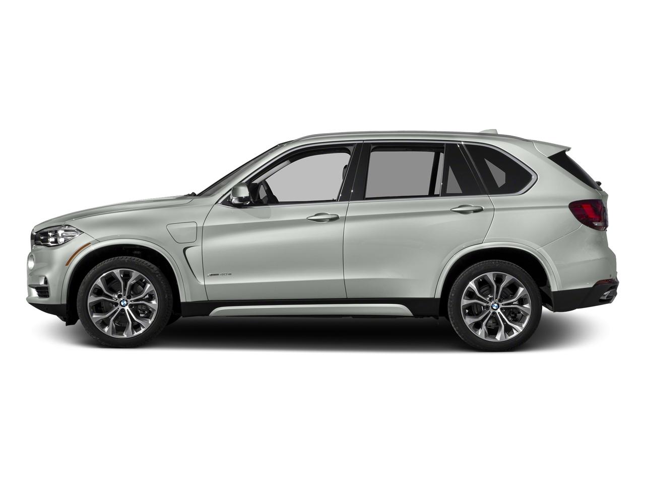 2018 BMW X5 Vehicle Photo in BOISE, ID 83705-3761