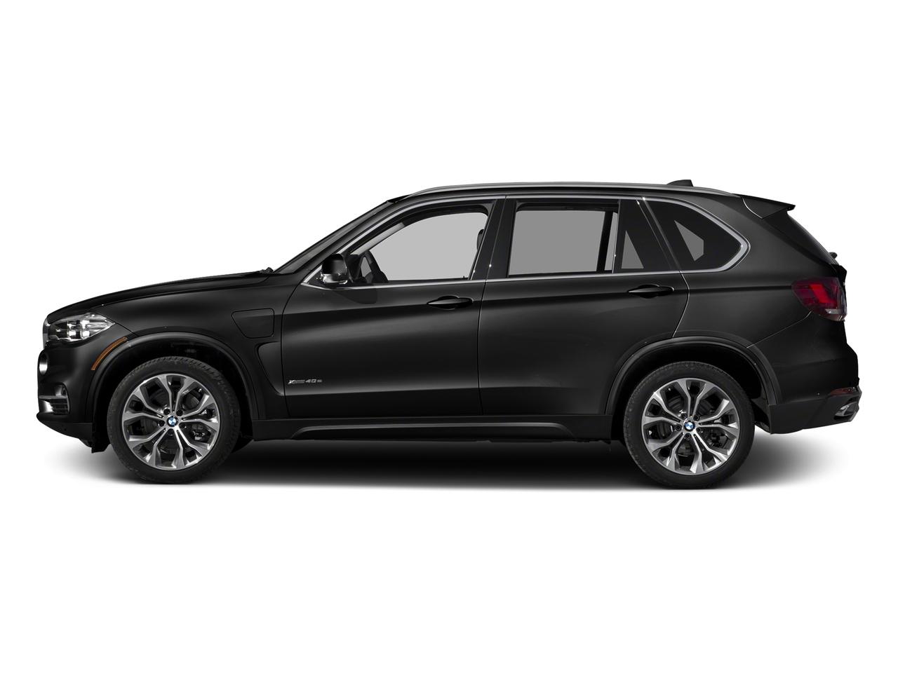 2018 BMW X5 xDrive40e iPerformance Vehicle Photo in Greeley, CO 80634