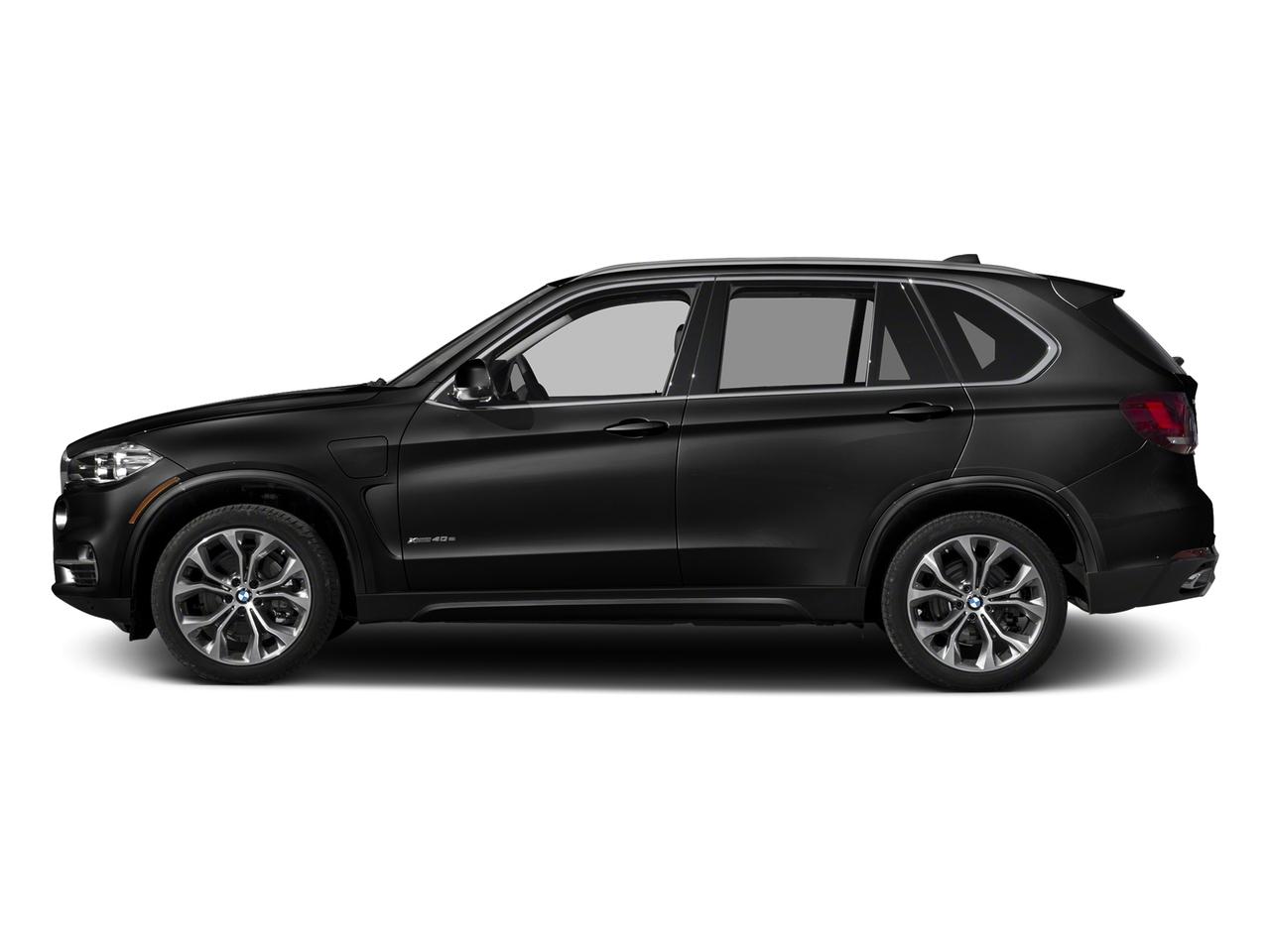 2018 BMW X5 xDrive40e iPerformance Vehicle Photo in PLANO, TX 75024