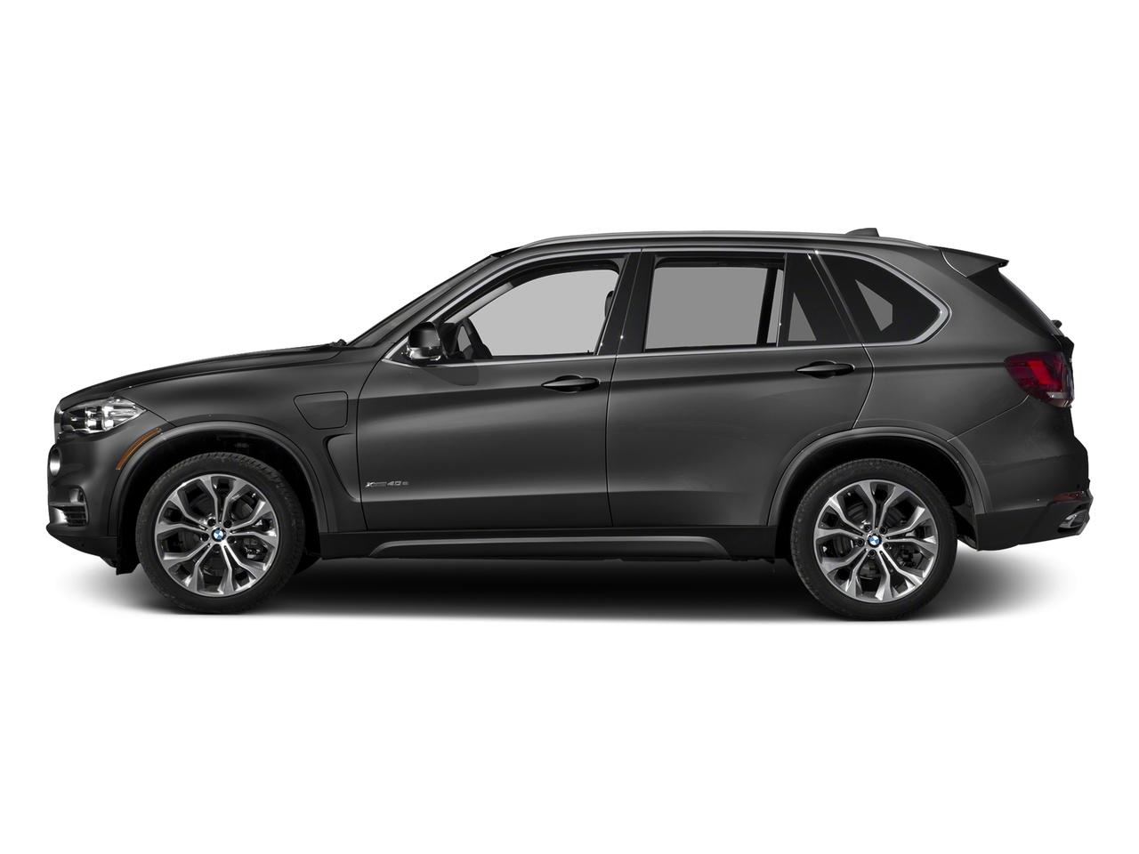 2018 BMW X5 xDrive40e iPerformance Vehicle Photo in Henderson, NV 89014