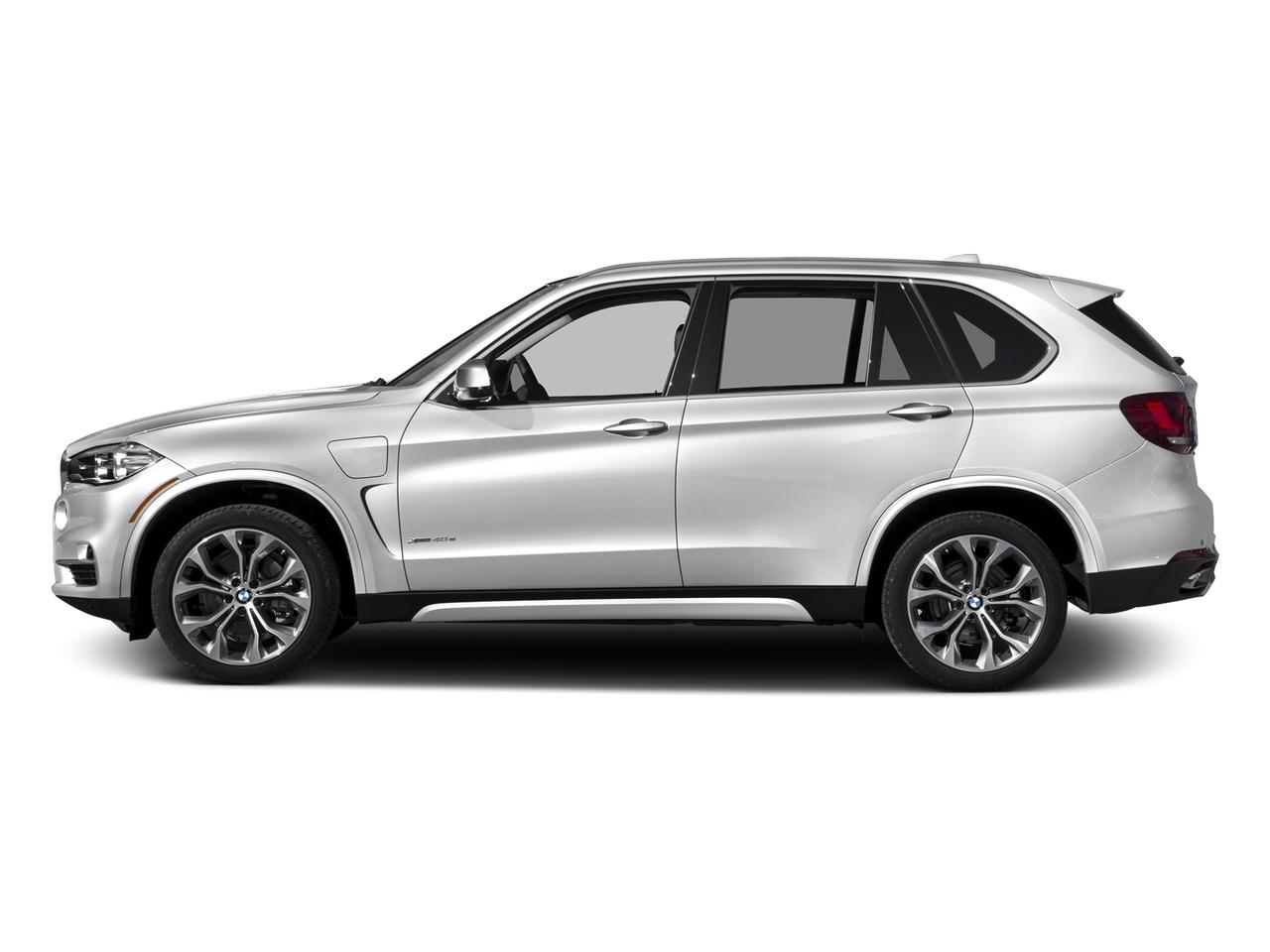 2018 BMW X5 xDrive40e iPerformance Vehicle Photo in Delray Beach, FL 33444