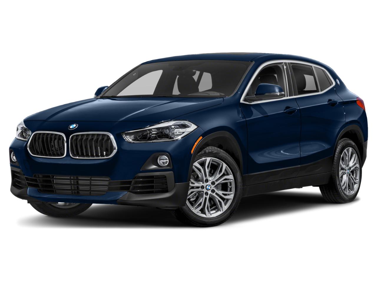 2018 BMW X2 xDrive28i Vehicle Photo in Salem, OR 97301