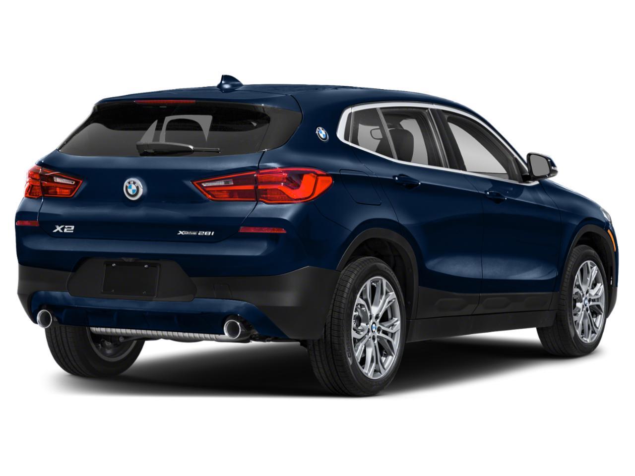 2018 BMW X2 xDrive28i Vehicle Photo in Salem, OR 97301