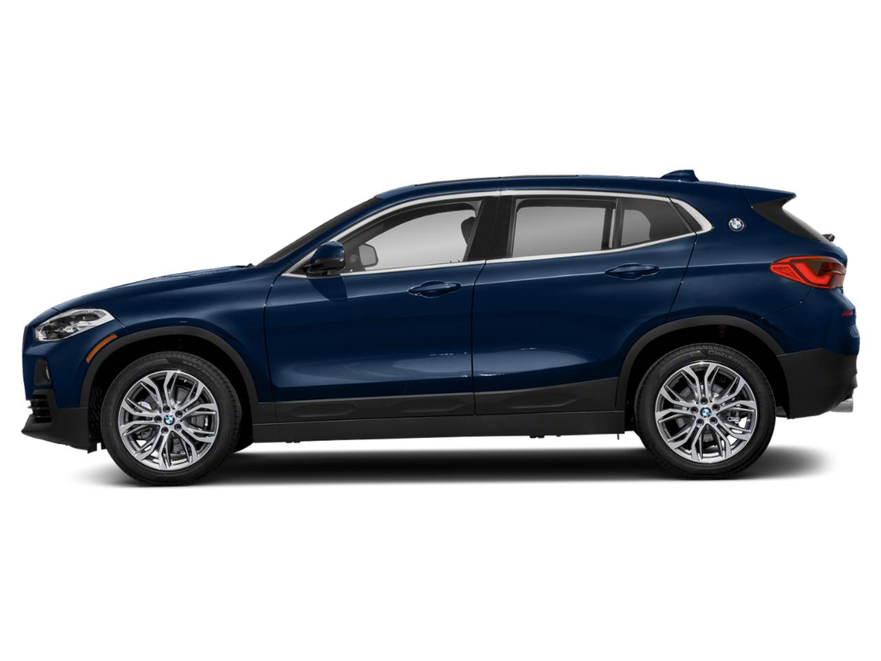 2018 BMW X2 xDrive28i Vehicle Photo in Salem, OR 97301