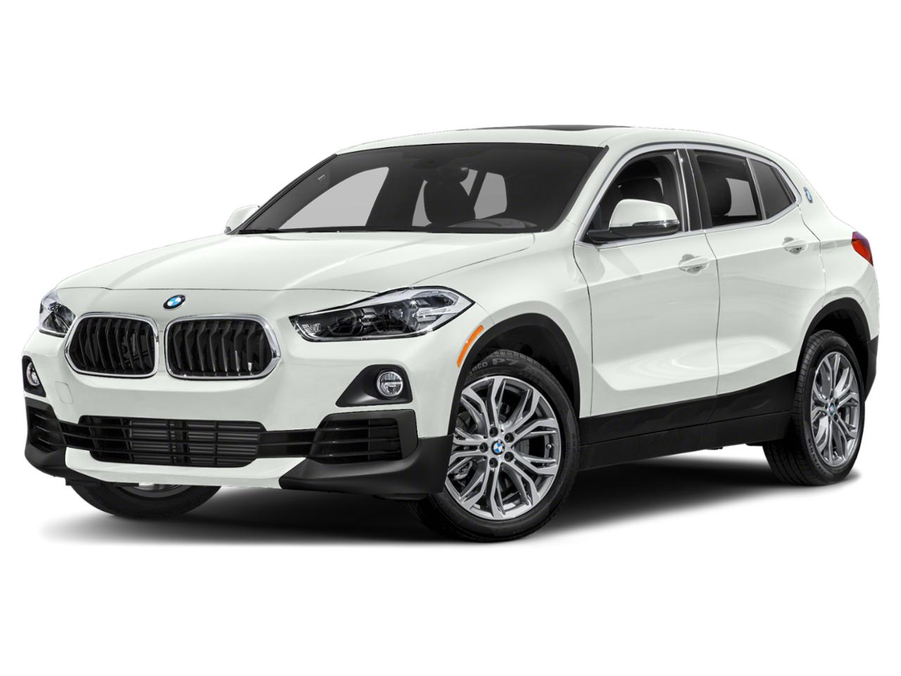 2018 BMW X2 xDrive28i Vehicle Photo in Tampa, FL 33614