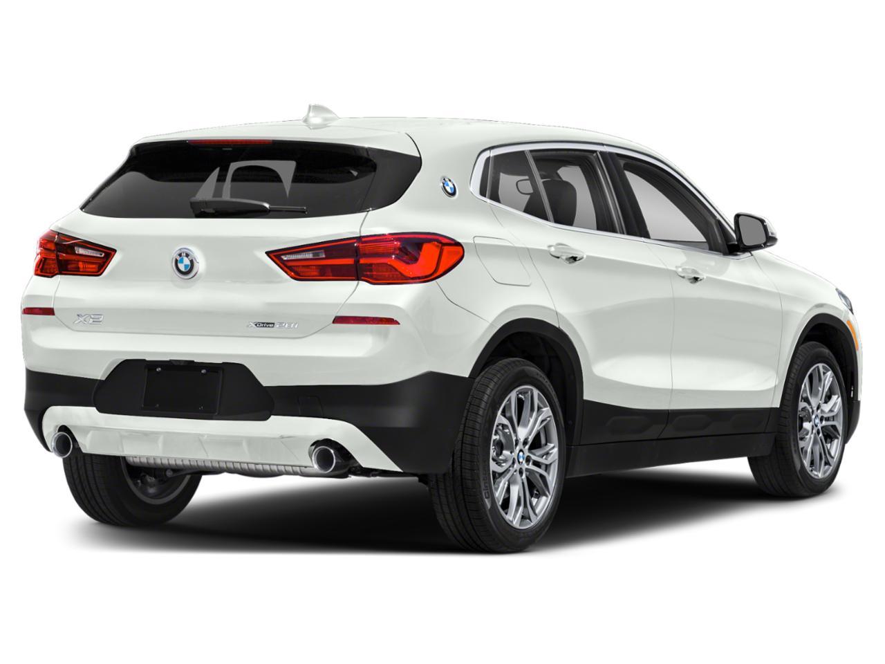 2018 BMW X2 xDrive28i Vehicle Photo in GOLDEN, CO 80401-3850