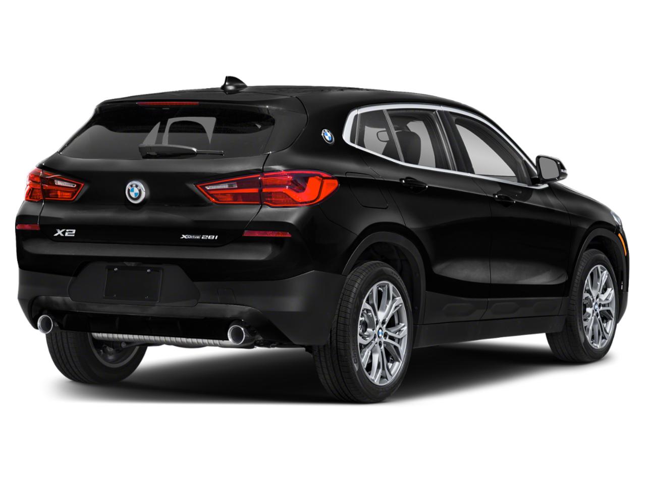 2018 BMW X2 sDrive28i Vehicle Photo in Pembroke Pines , FL 33027