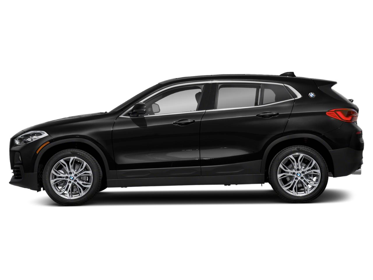 2018 BMW X2 sDrive28i Vehicle Photo in Pembroke Pines , FL 33027