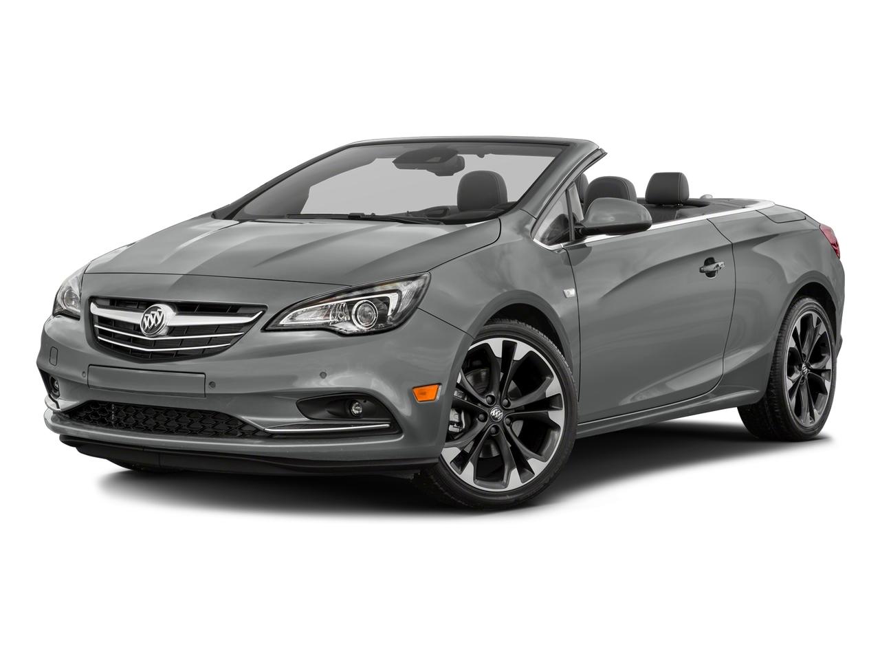 2018 Buick Cascada Vehicle Photo in Sanford, FL 32771