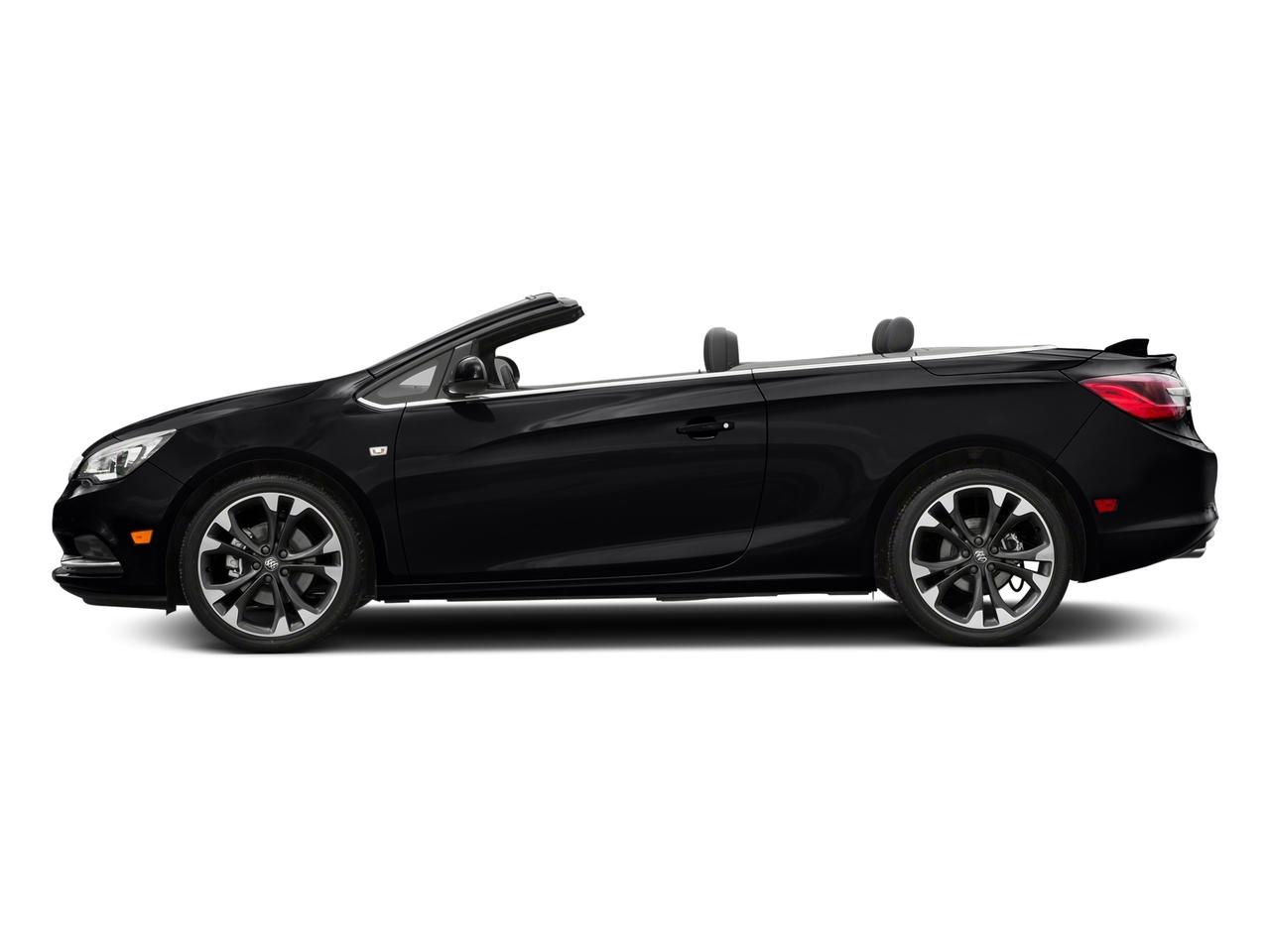 2018 Buick Cascada Vehicle Photo in GREEN BAY, WI 54303-3330