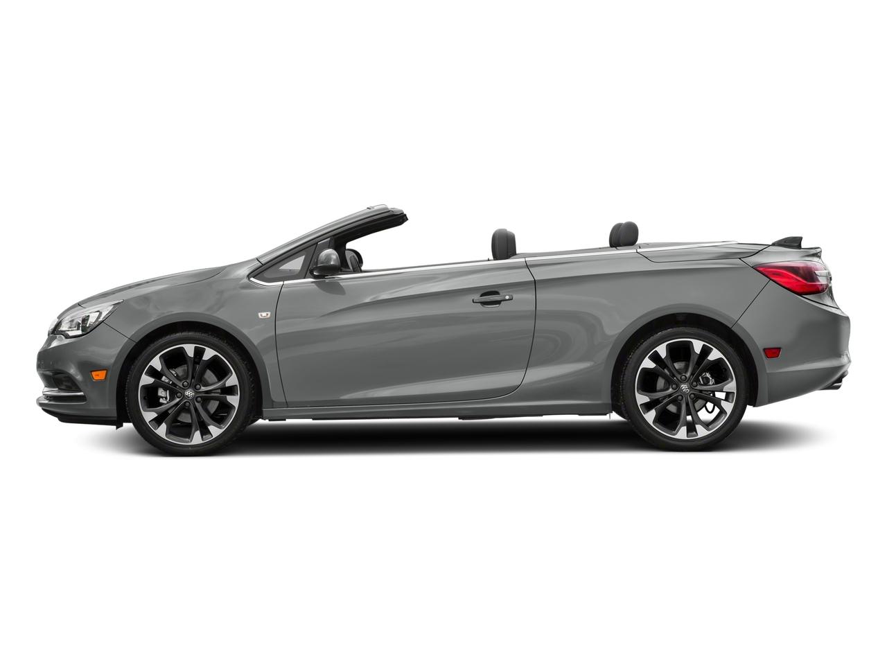 2018 Buick Cascada Vehicle Photo in Sanford, FL 32771