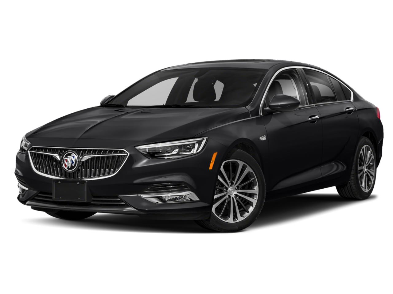 2018 Buick Regal Sportback Vehicle Photo in BERLIN, MD 21811-1121