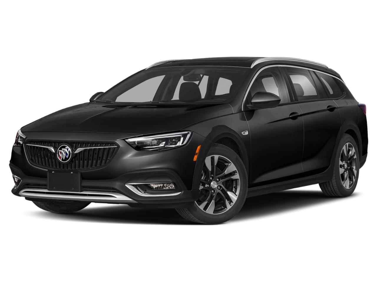 2018 Buick Regal TourX Vehicle Photo in Saint Charles, IL 60174