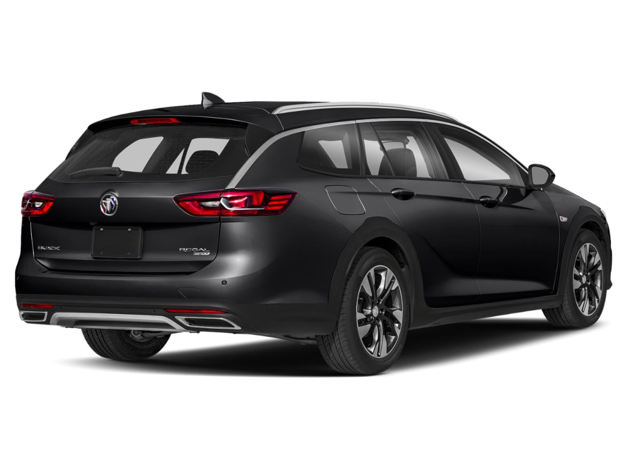 2018 Buick Regal TourX Vehicle Photo in Saint Charles, IL 60174