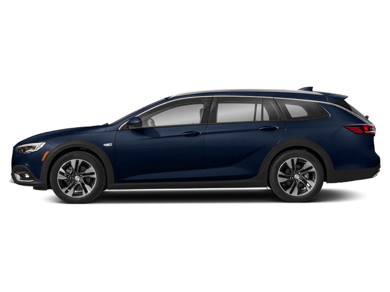 2018 Buick Regal TourX Vehicle Photo in GRAND BLANC, MI 48439-8139