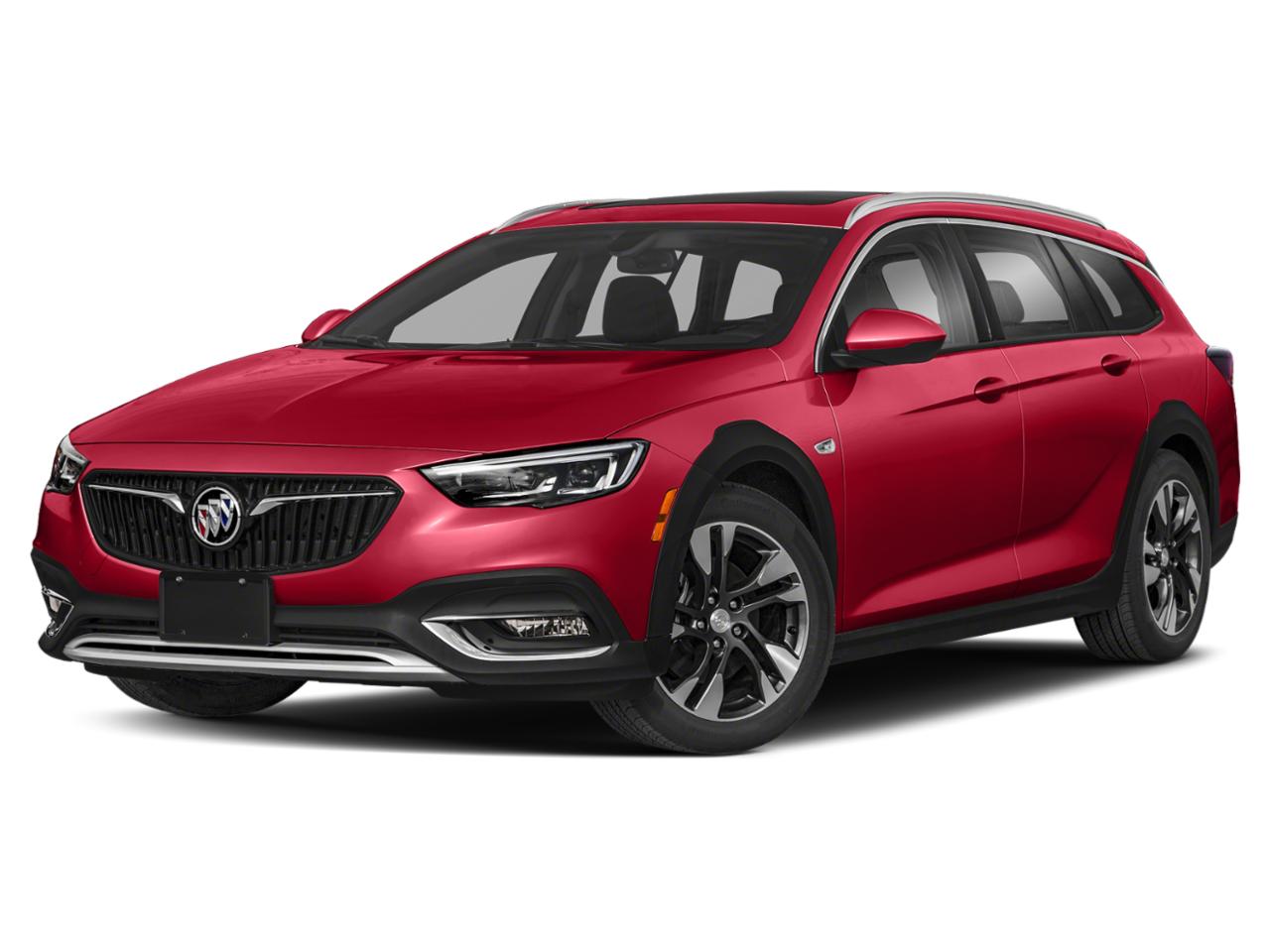 2018 Buick Regal TourX Vehicle Photo in BETHLEHEM, PA 18017-9401