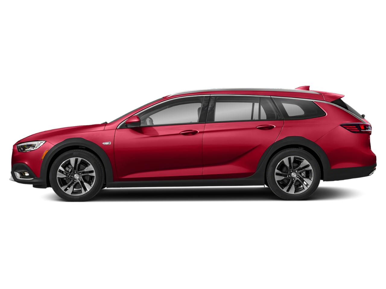 2018 Buick Regal TourX Vehicle Photo in BETHLEHEM, PA 18017-9401